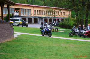 21. setkání MotoRoute 2026 - fotogalerie